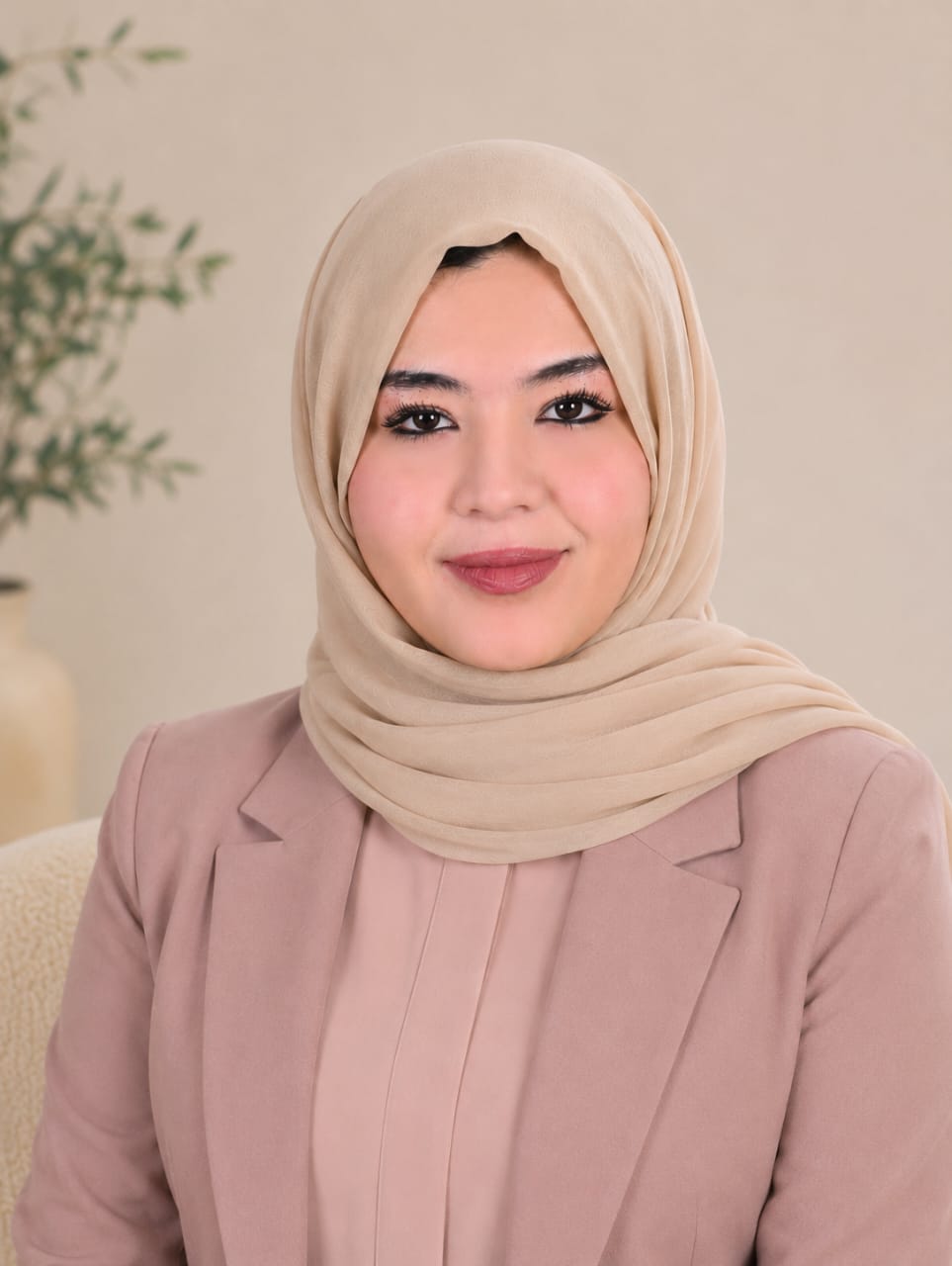الدكتورة. آلاء عادل